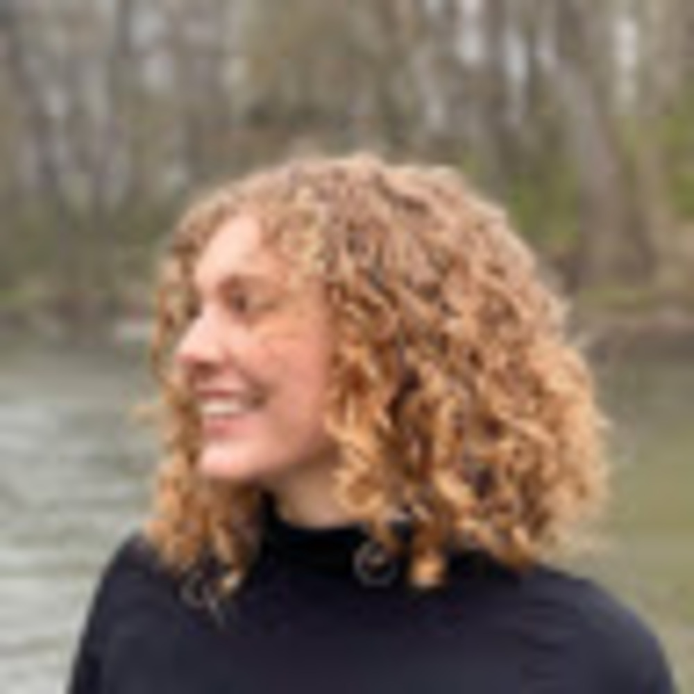 Meet your Posher, Lindsay